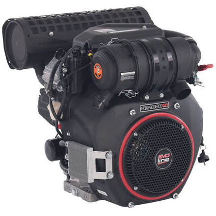 Двигатель бензиновый EVOline GB 1000 EFI