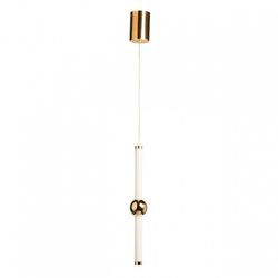 Подвесной светильник De City Мадлен 424019201