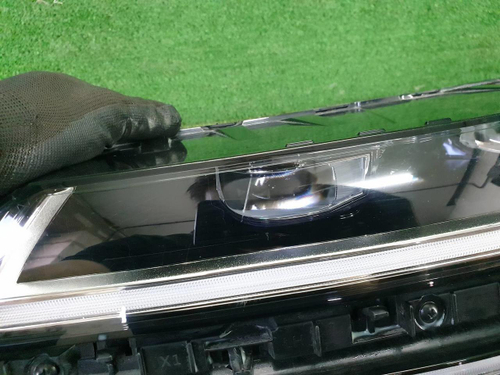 Фара левая Genesis GV80 (2020-2023) LED