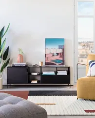 Тумба под ТВ Shantay 150x50 см