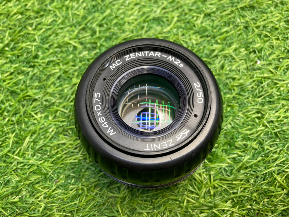 MC Zenitar-M2S