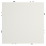 Заглушка VOLTUM S70 с суппортом, (хлопок)