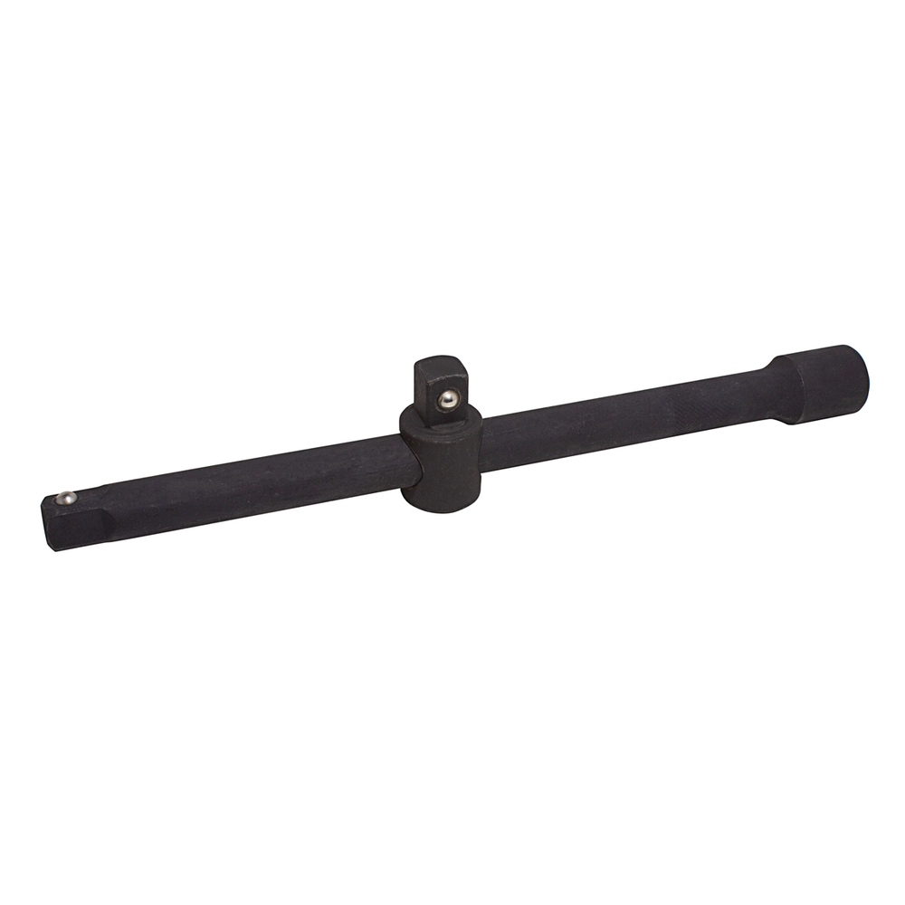 Вороток Т-образный ударный 250мм, 1/2'' WMC TOOLS WMC-803A4250MPB