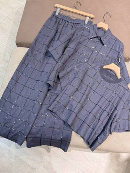 Футболка Brunello Cucinelli