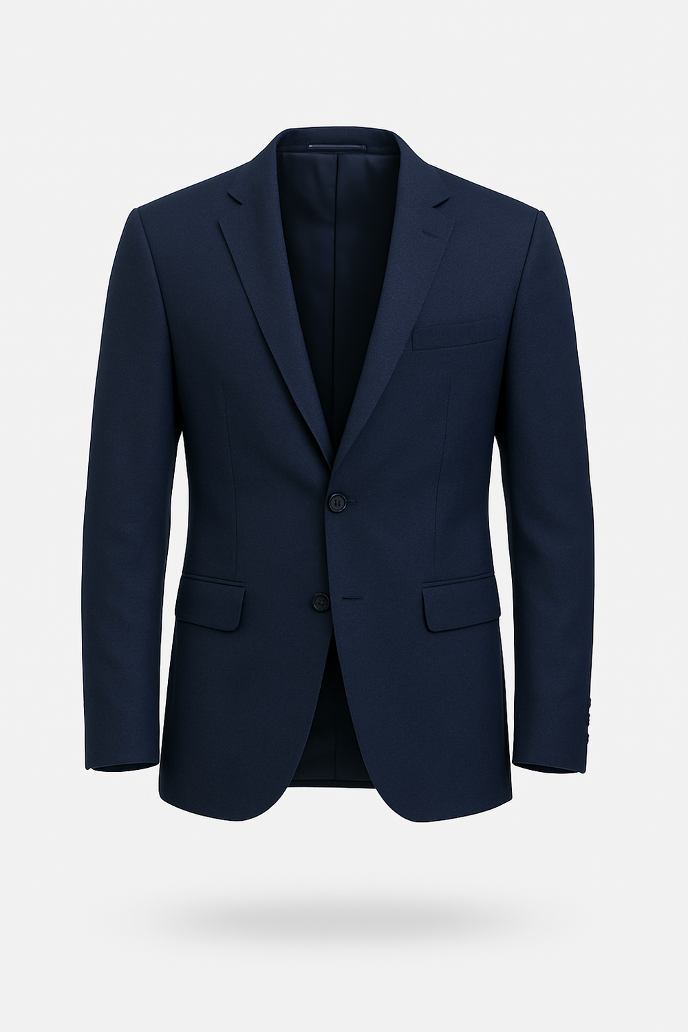 Мужской классический костюм new