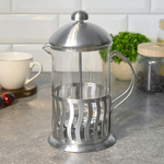 Френч-пресс 0,8л НТ03-Р800 В1