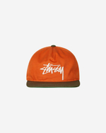 Stüssy Большой Запас Средней Глубины Cap Yam