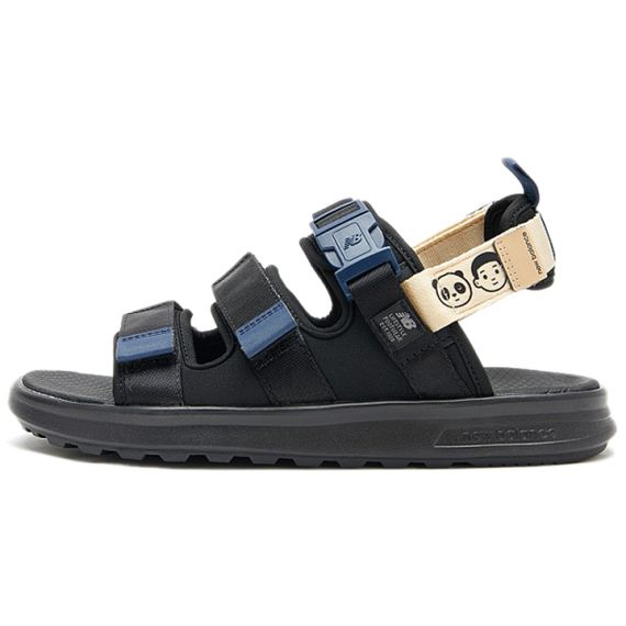 New Balance 750 'Black'