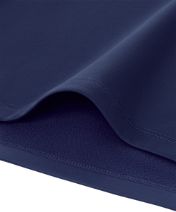 Джемпер тренировочный JÖGEL PREMIER PerFormDRY Training 1/4 Zip Fleece Top, темно-синий