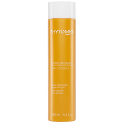 Молочко для ухода за кожей лица и тела после загара PHYTOMER Sun Soother After-Sun Milk Face And Body