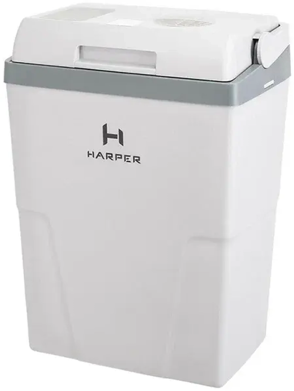 Автомобильный холодильник Harper CBH-122 (q)