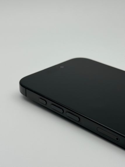 iPhone 16 Pro Max 256Gb Black Titanium