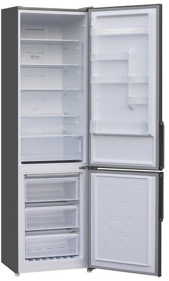 Холодильник Shivaki BMR-2018DNFX