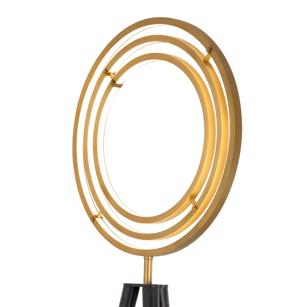 Торшер Floor Lamp Cassini арт.113207