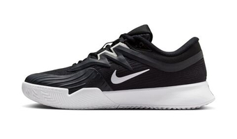 Женские Кроссовки теннисные Nike Zoom Vapor Pro 3 Clay - черный