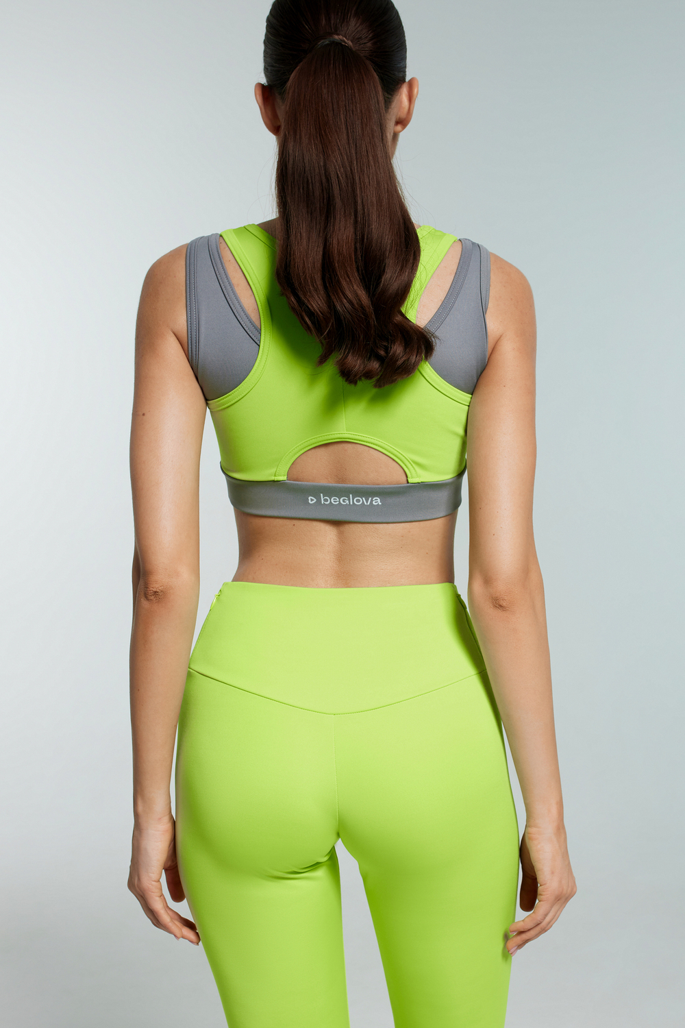 Топ FITNESS