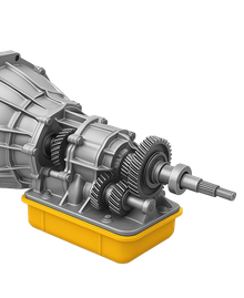 ТРАНСМИССИЯ