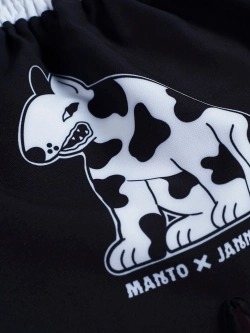 Шорты MANTO DOGS KIDS