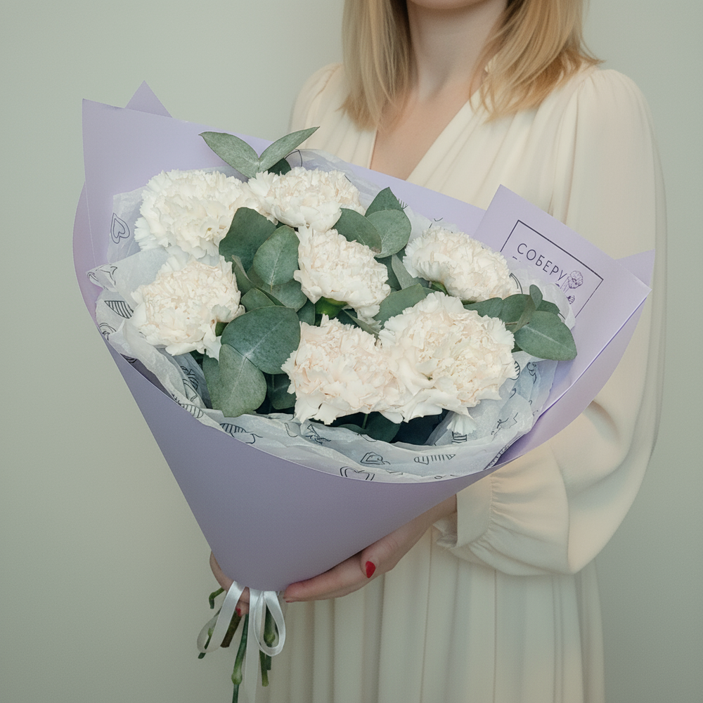 Соберу букет №106