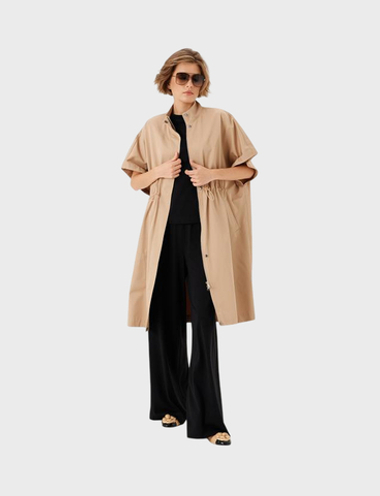 Ветровка NOCHE MIO BANSAI