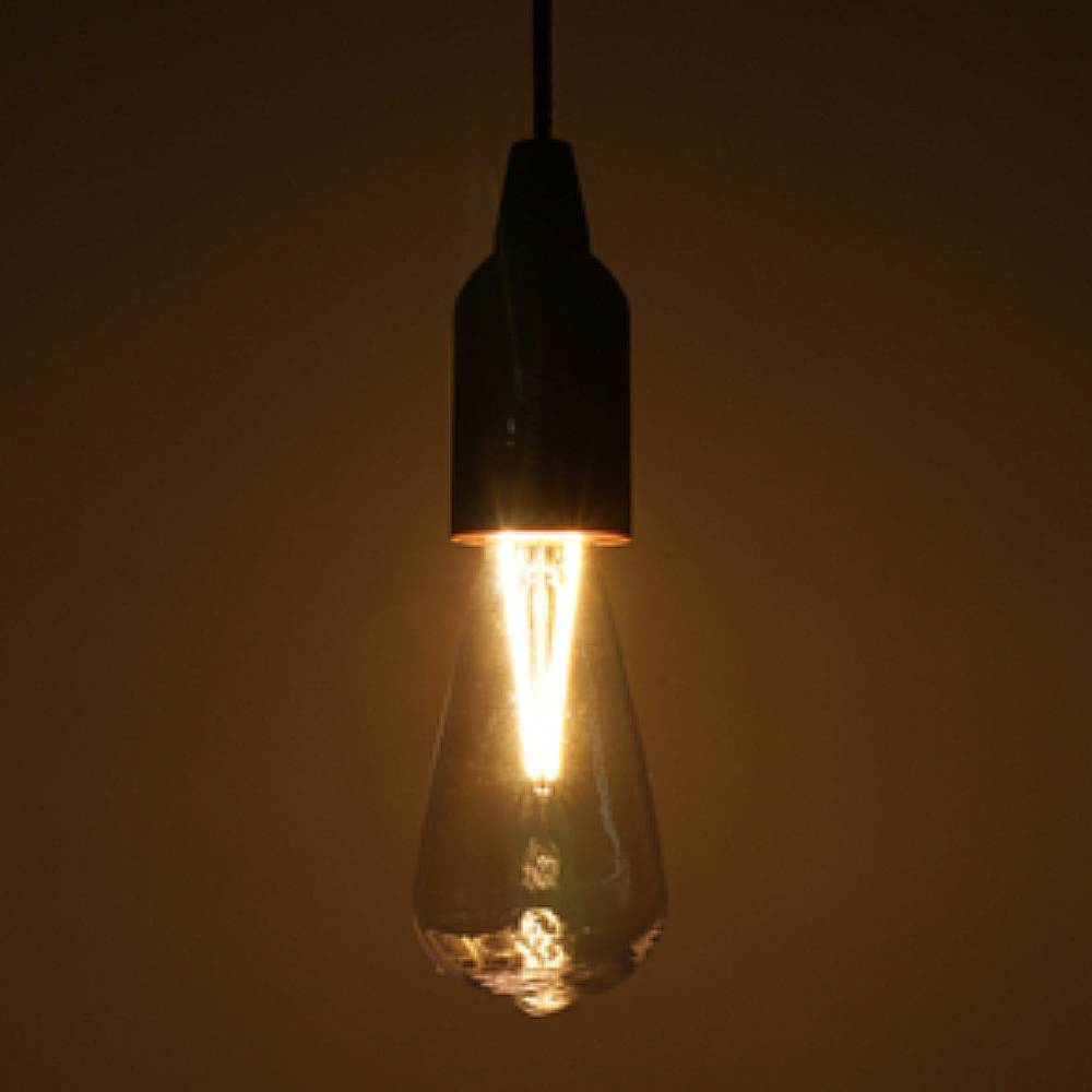Лампочка Naturehike NH21ZM002 (Wood grain Milk froth lamp-USB type)