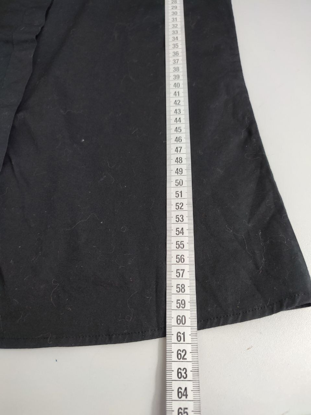 Блузка Oodji лаконичная 42 размер