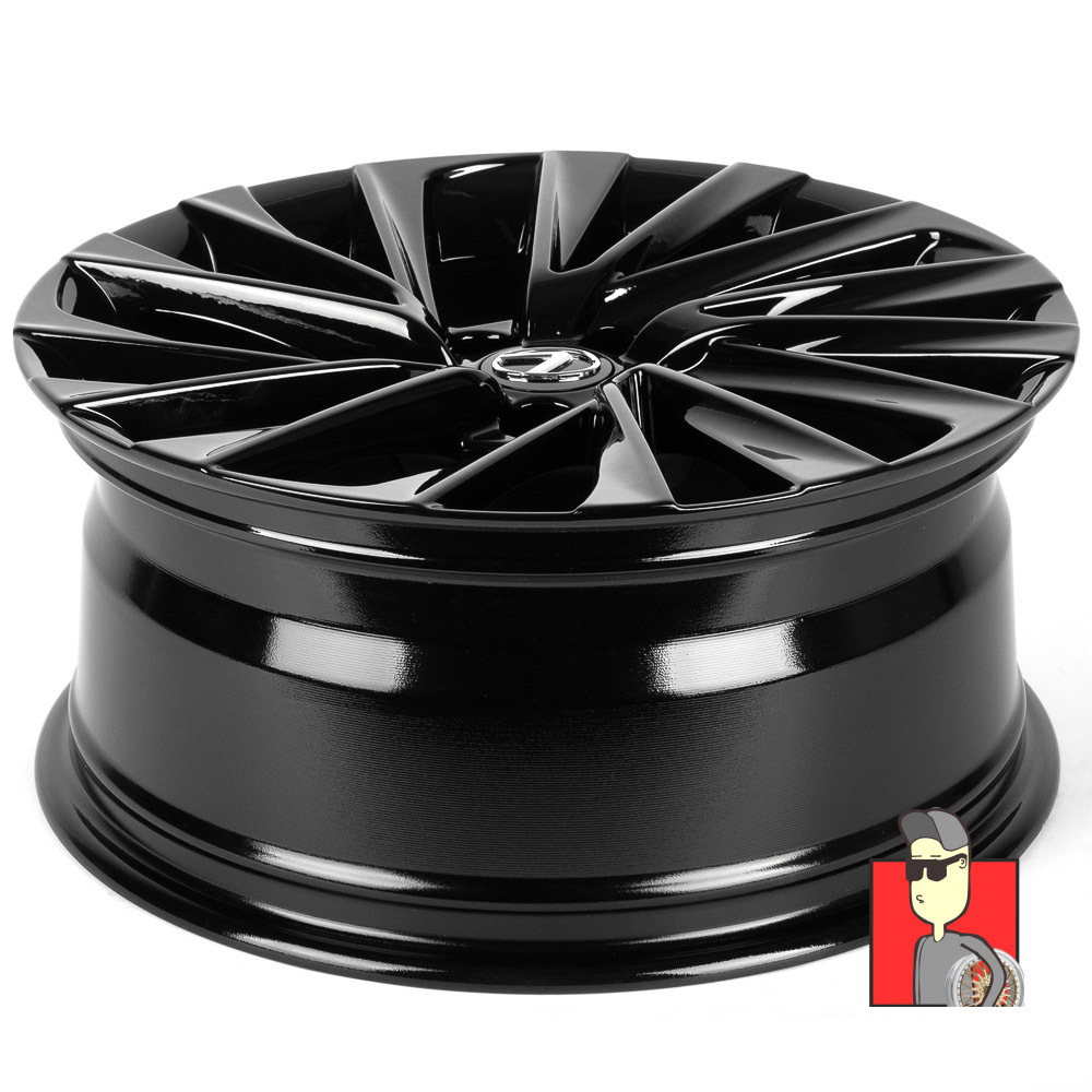 Комплект дисков Lexus 18x8 et40 5x114.3