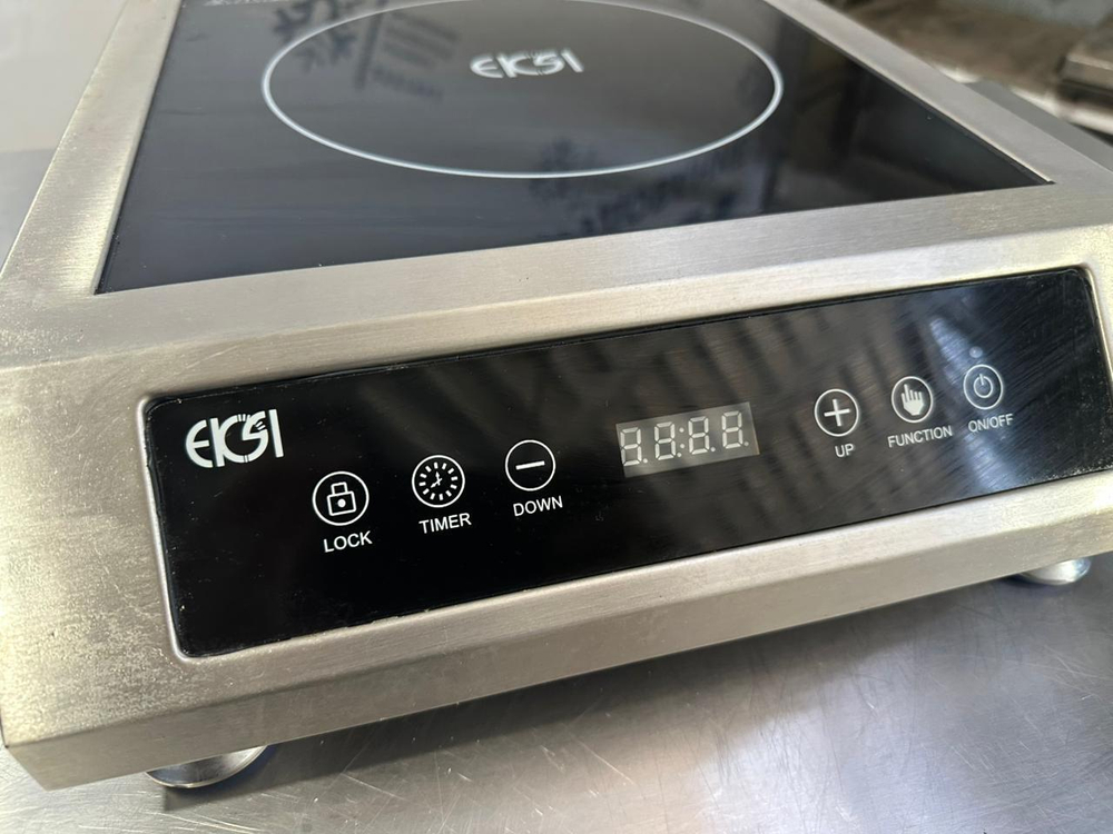 Плита индукционная Eksi IPM3.5