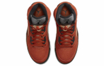 Кроссовки Jordan Air Jordan 5 "Dunk On Mars" (Женская размерная сетка)