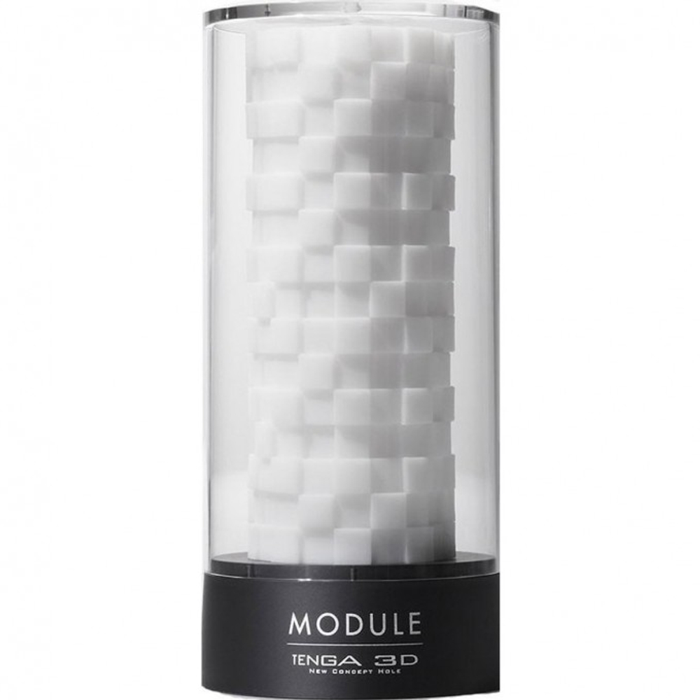 Мастурбатор Tenga 3D Module