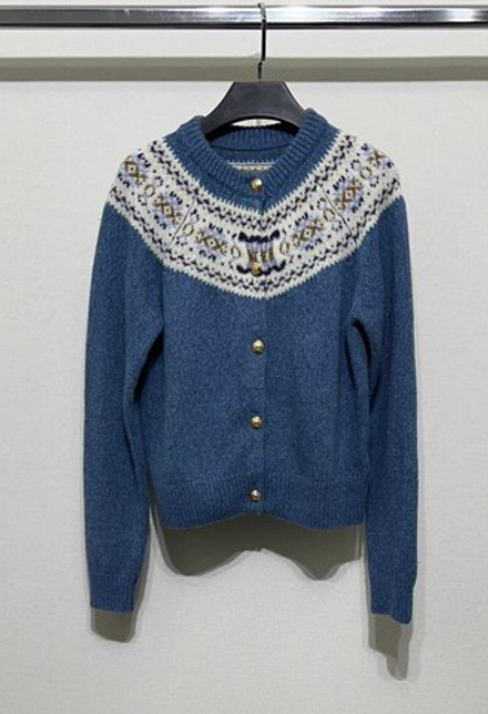 Кардиган Celine