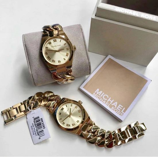 Женские часы Michael Kors MK3393