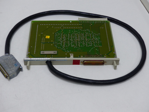 SIEMENS 6ES5 312-3AB31