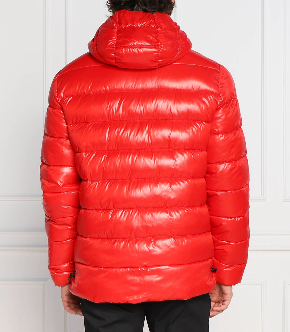 куртка Aeronautica Militare - красный(AB2029CT3011)