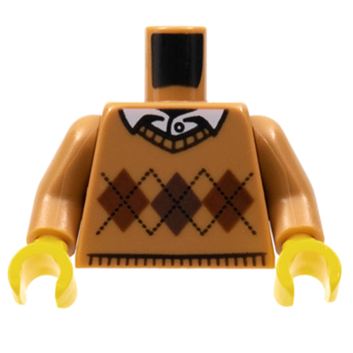 Торс 973pb2342c01