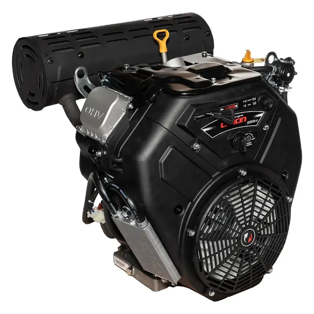 Loncin LC2V90FD D28.575 20А двигатель 00-00003431