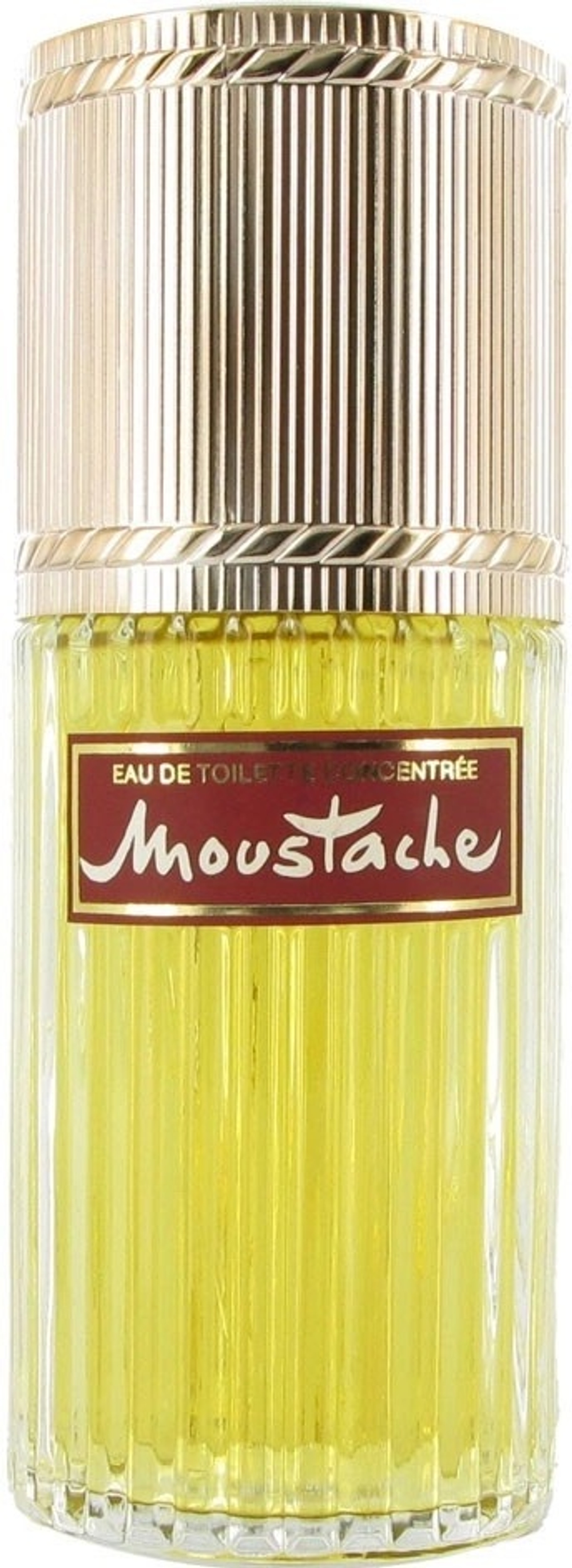 Rochas Moustache Men