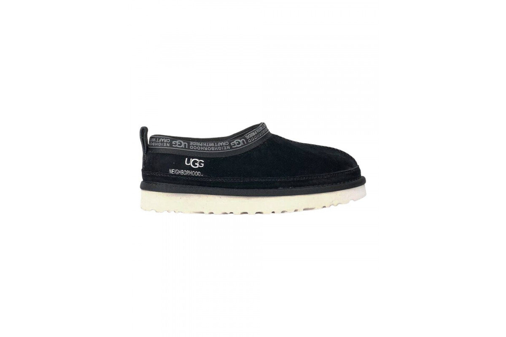 UGG Neighborhood Tasman Black