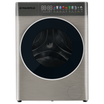 Стиральная машина c сушкой, инвертором и автодозированием  MAUNFELD MFWD14116S05 11 кг./6кг. сушка