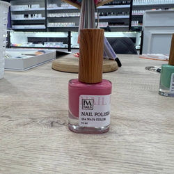 Лак для ногтей IVA NAILS №14, 10мл