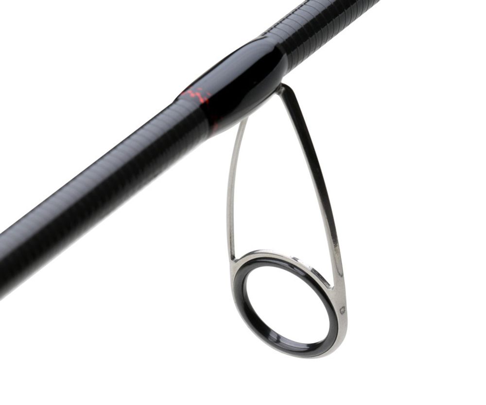 FLAGMAN Удилище спиннинговое Optimum 762ULT 2,29м тест 1-5г