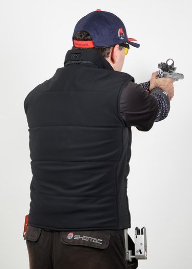 Стрелковый жилет DAA , размер XXL