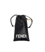 Солнцезащитные очки Fendi - черный(FE40047I)