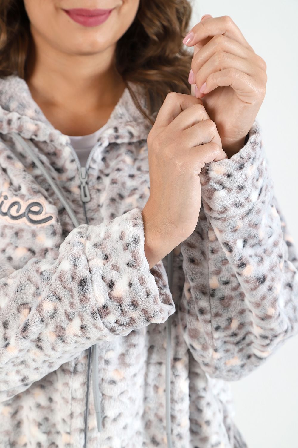 Костюм Ирбис-3 Виотекс В ОДНОМ ЦВЕТЕ