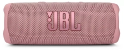 Портативная акустика JBL Flip 6 Pink (JBLFLIP6PINK)