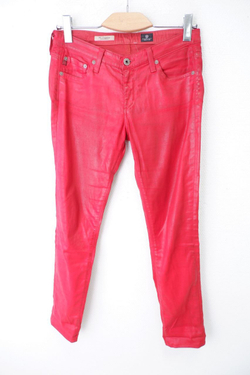 Штаны яркие 46 размер