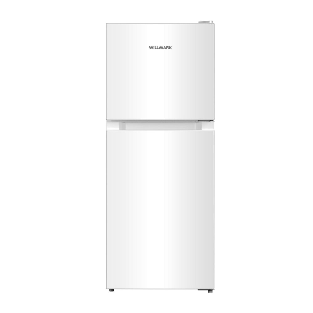 Willmark RFT-172W Холодильник двухкамерный