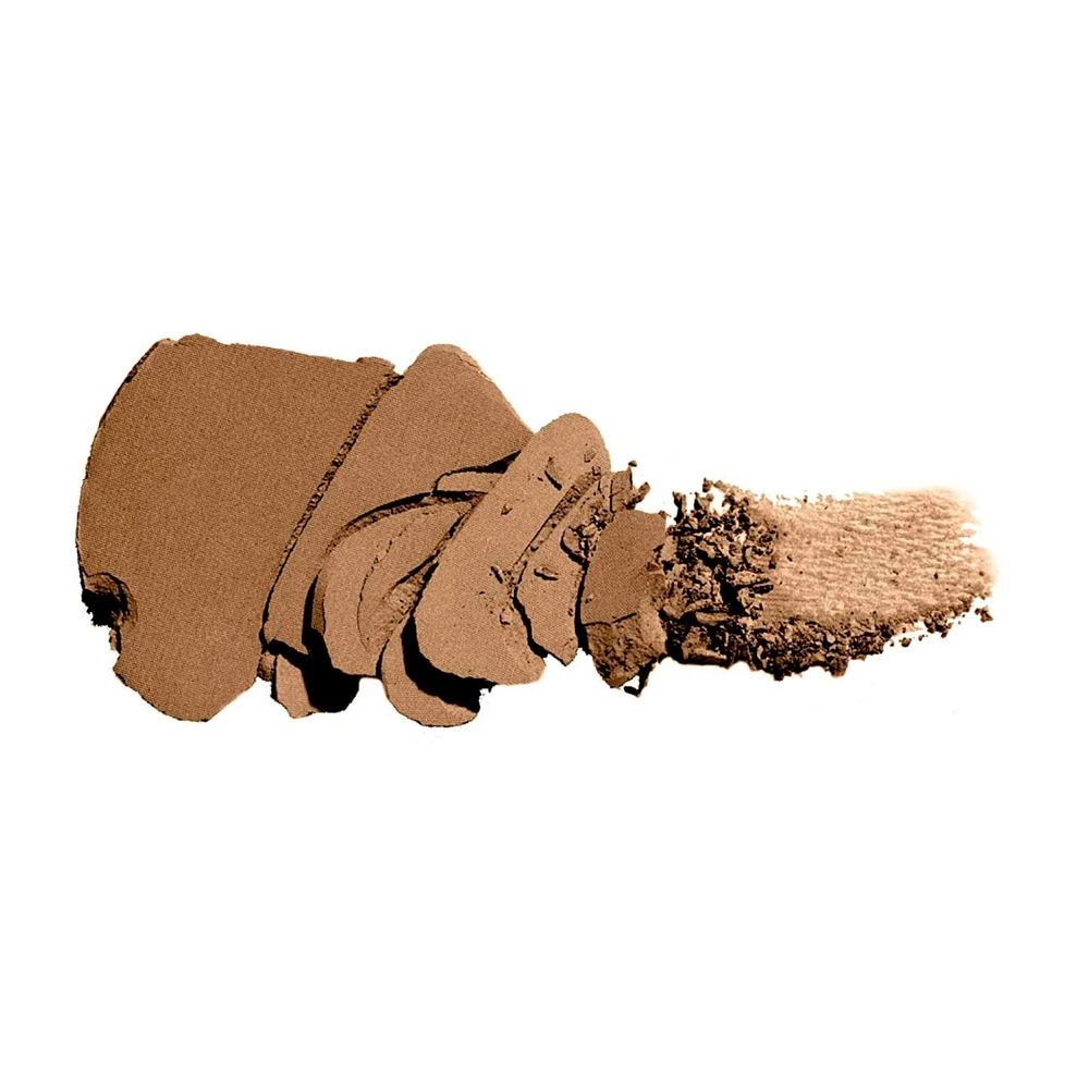 Black Radiance, прессованная пудра, оттенок 8621 Honey Glow, 7,8 г (0,28 унции)