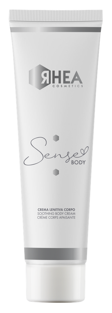 Sense Body