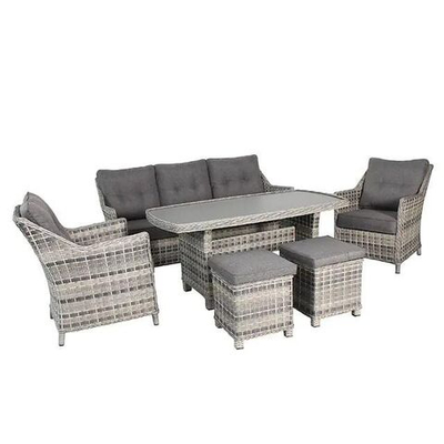 Мебель из ротанга комплект pro4